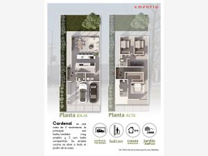 Casa en venta en La Barranca, Torreón — foto 2 de 61