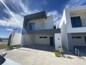 Casa en venta en La Barranca, Torreón — foto 3 de 61