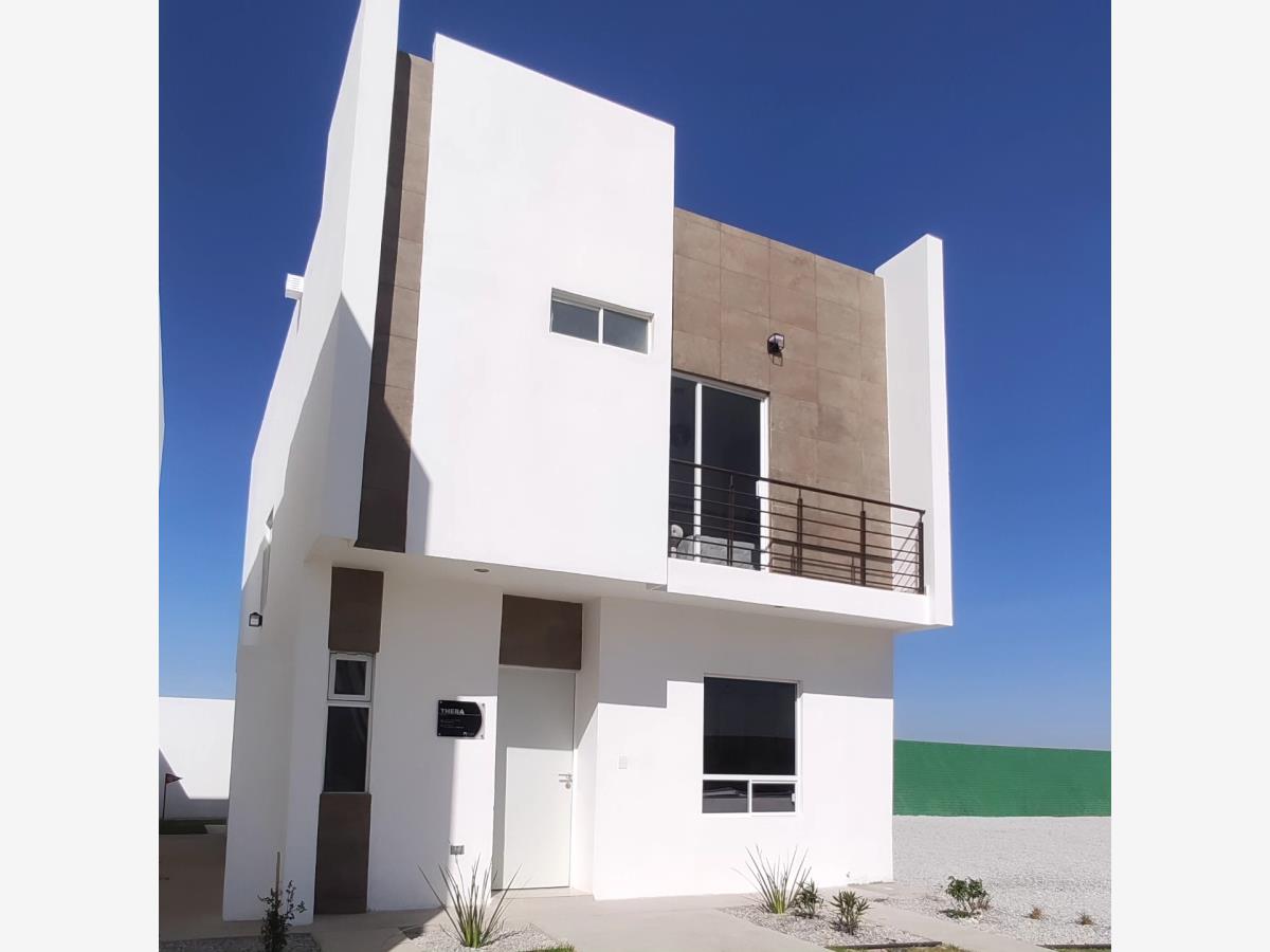 Casa en venta en Paseo Aurea, Torreón — foto 1 de 26
