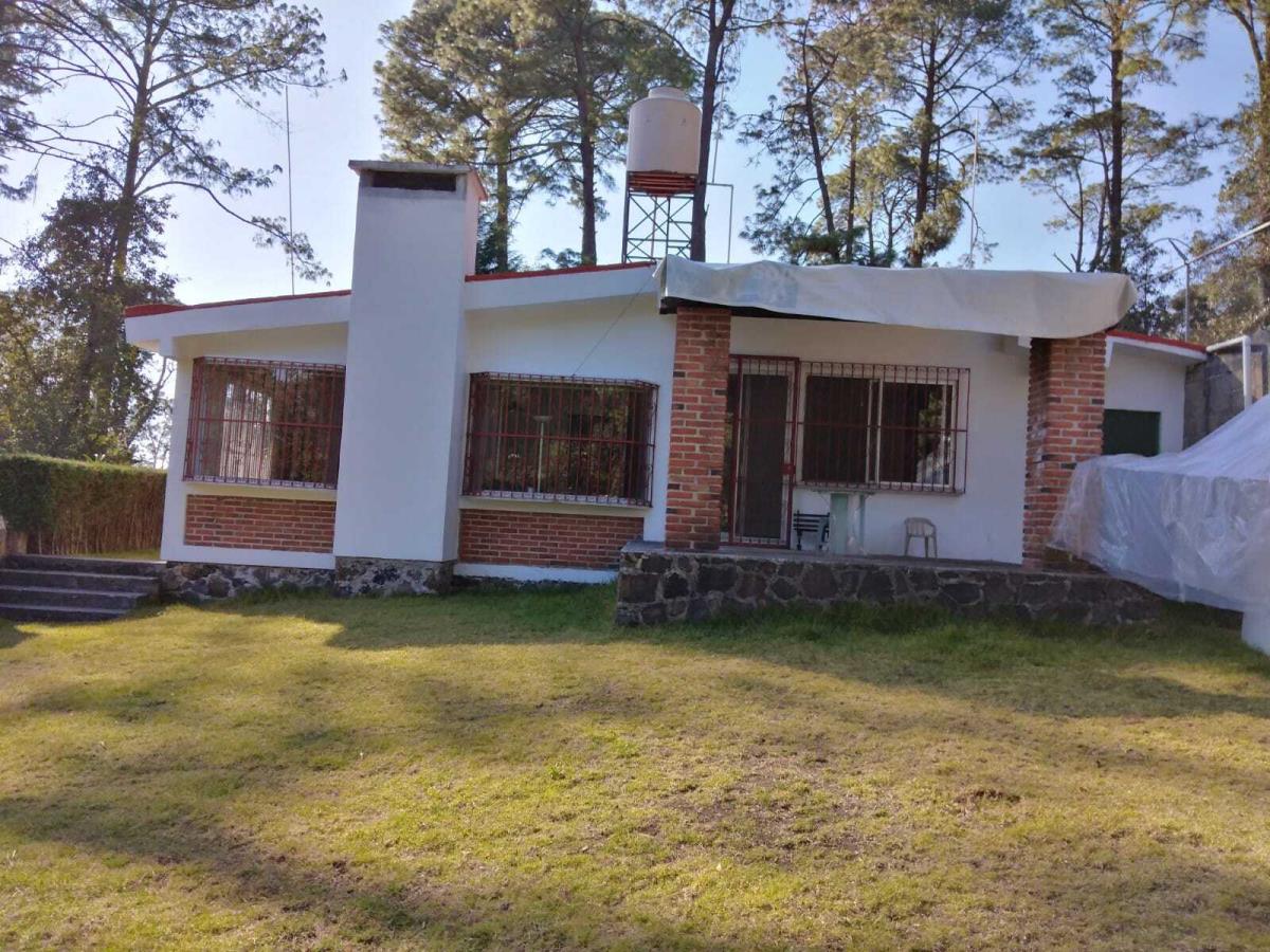 Casa en venta en Tres Marias, Huitzilac — foto 1 de 8