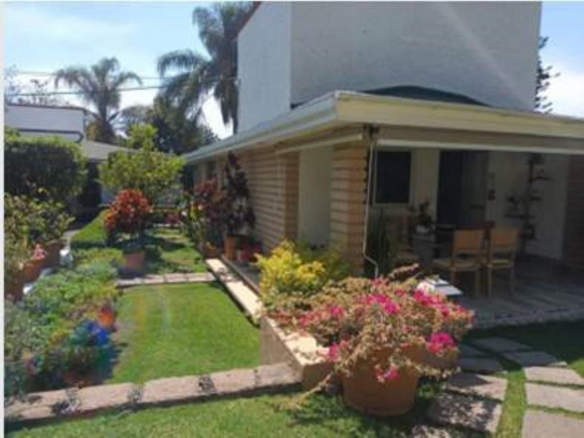 Casa en venta en Extensión Delicias, Cuernavaca — foto 1 de 33