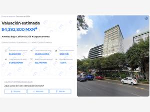 Oficina en venta en Condesa, Cuauhtémoc — foto 2 de 11