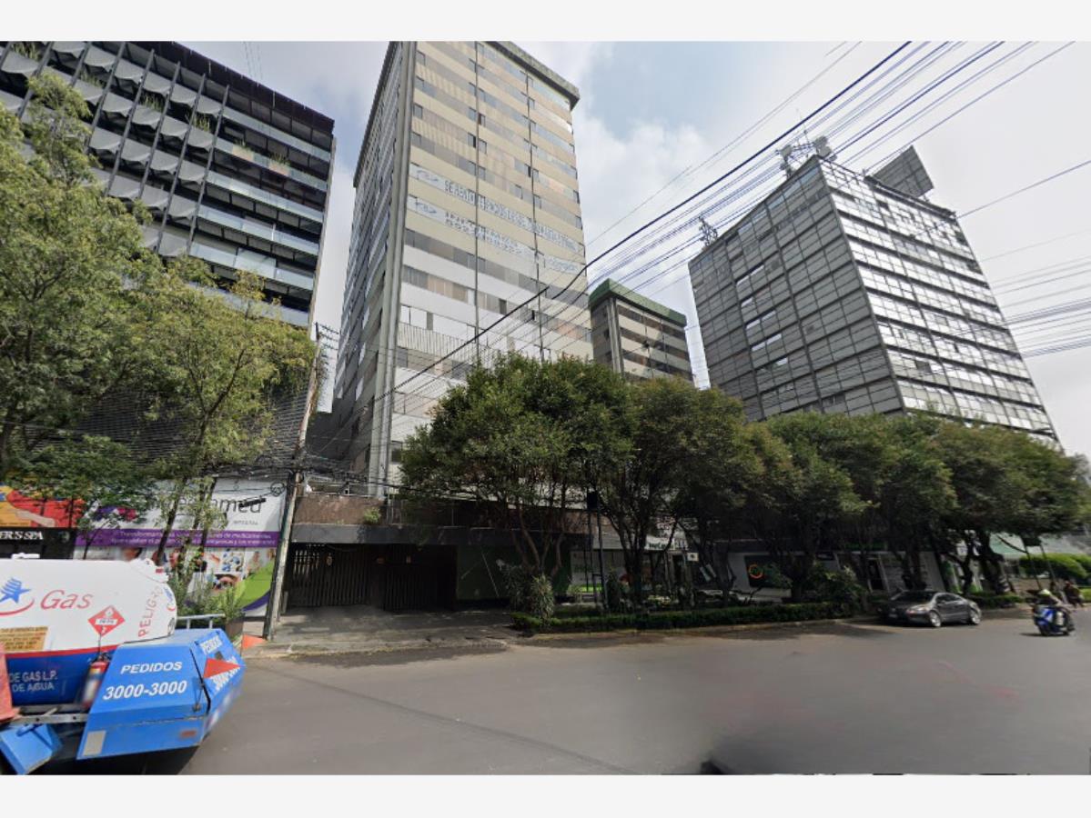 Oficina en venta en Condesa, Cuauhtémoc — foto 1 de 11