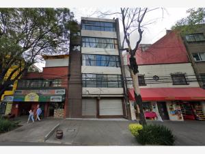 Departamento en Hipodromo, Cuauhtémoc, Ciudad de México