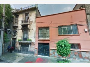 Casa en venta en Roma Norte, Cuauhtémoc — foto 3 de 11