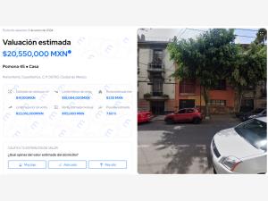 Casa en venta en Roma Norte, Cuauhtémoc — foto 2 de 11