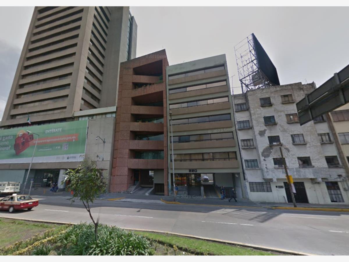 Oficina en venta en Condesa, Cuauhtémoc — foto 1 de 12