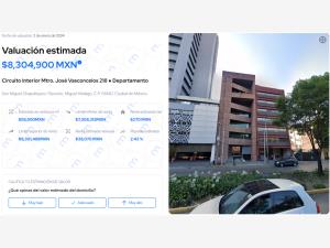Oficina en venta en Condesa, Cuauhtémoc — foto 2 de 12