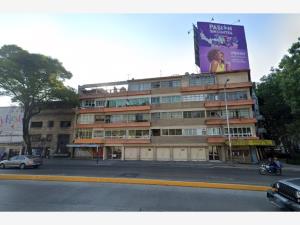 Departamento en Cuauhtemoc, Cuauhtémoc, Ciudad de México