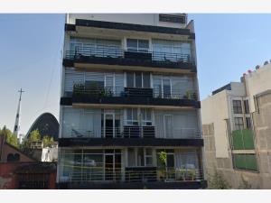 Departamento en Cuauhtemoc, Cuauhtémoc, Ciudad de México