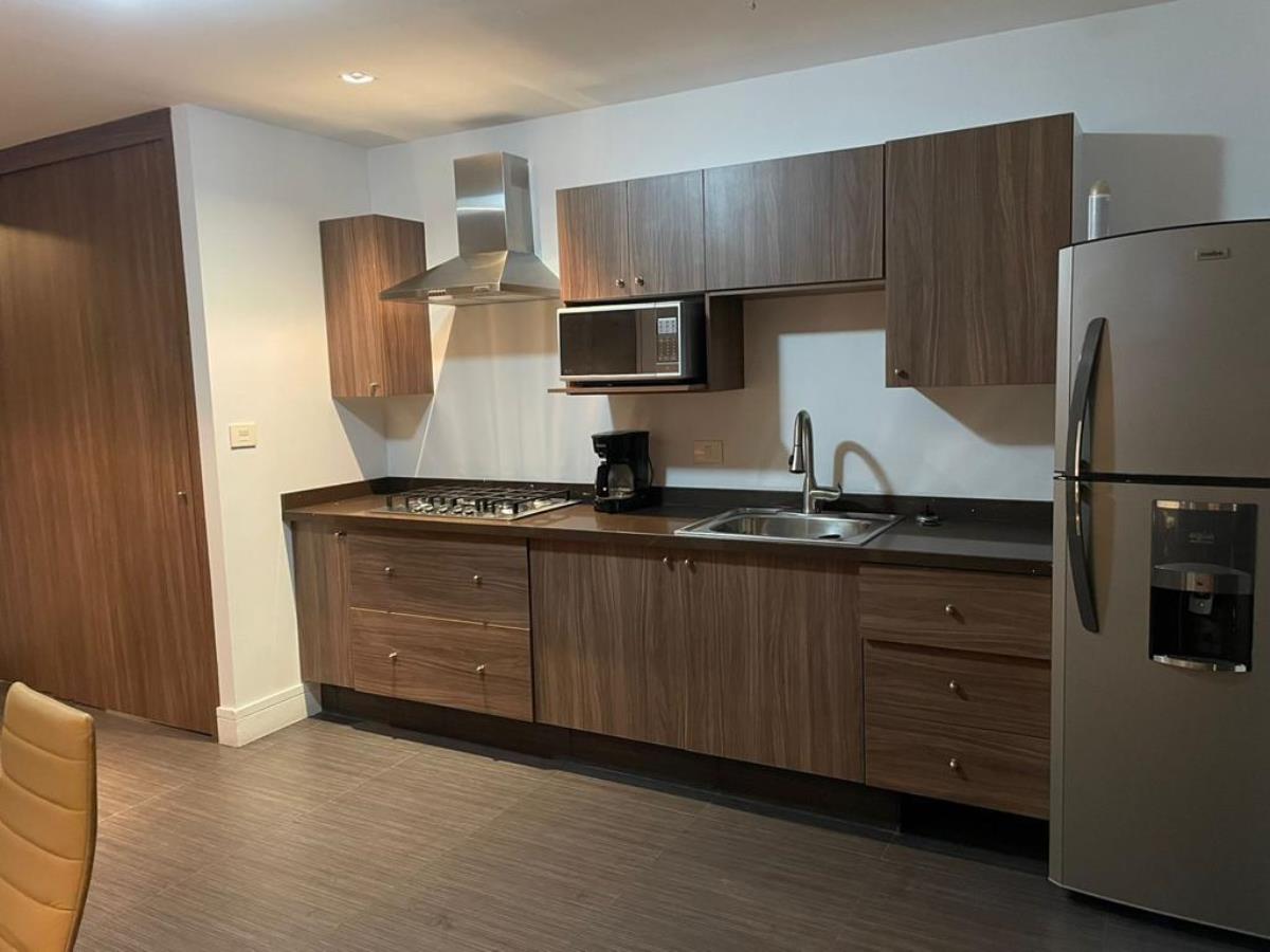 Departamento en renta en Zona Valle Poniente, San Pedro Garza García — foto 1 de 5