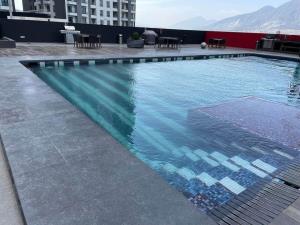 Departamento en renta en Zona Valle Poniente, San Pedro Garza García — foto 2 de 5