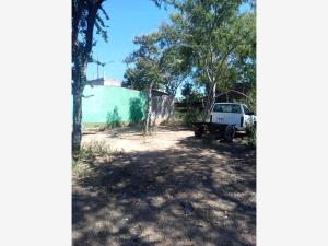 Terreno en venta en 3 de Octubre, Santa Cruz Xoxocotlán, Oaxaca