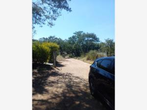 Terreno en venta en 3 de Octubre, Santa Cruz Xoxocotlán — foto 2 de 5