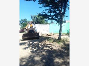 Terreno en venta en 3 de Octubre, Santa Cruz Xoxocotlán — foto 3 de 5