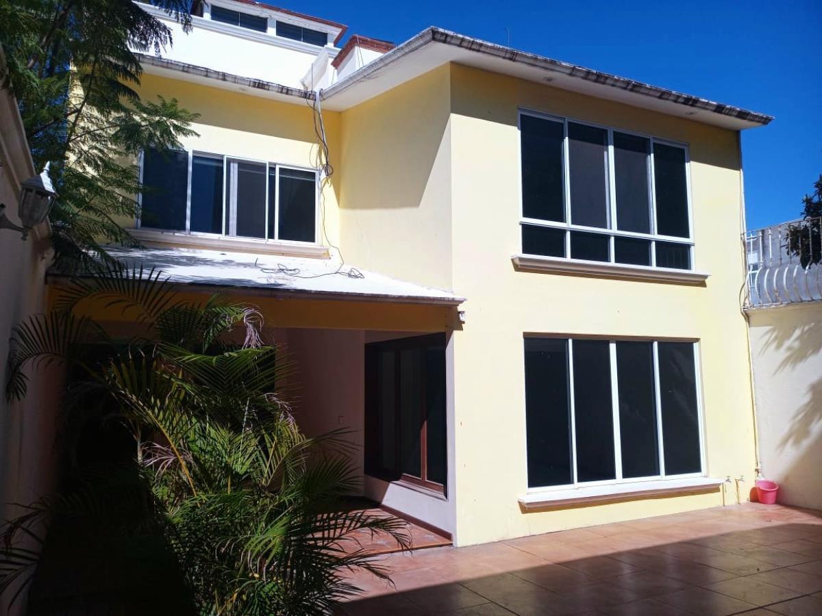 Casa en venta en Reforma, Oaxaca de Juárez — foto 1 de 15