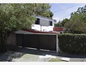 Casa en venta en La Florida, Naucalpan de Juárez, México