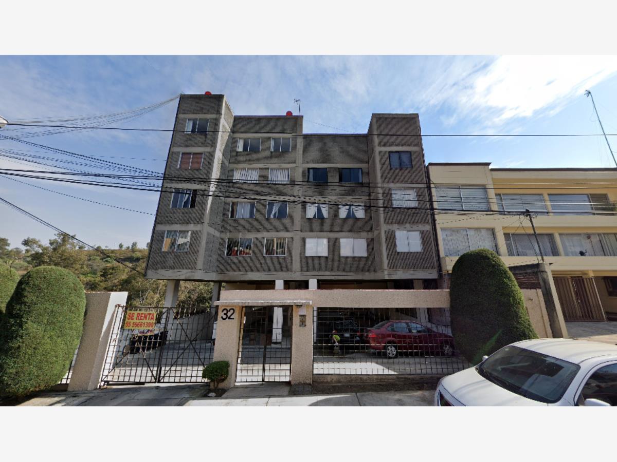 Departamento en venta en Lomas Verdes 5a Sección (La Concordia), Naucalpan de Juárez — foto 1 de 16