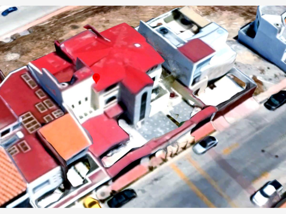 Casa en venta en Lomas Verdes 6a Sección, Naucalpan de Juárez — foto 1 de 14