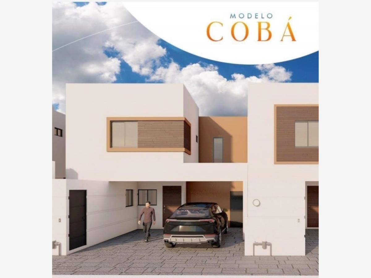Casa en venta en Lomas de las Etnias, Torreón — foto 1 de 10