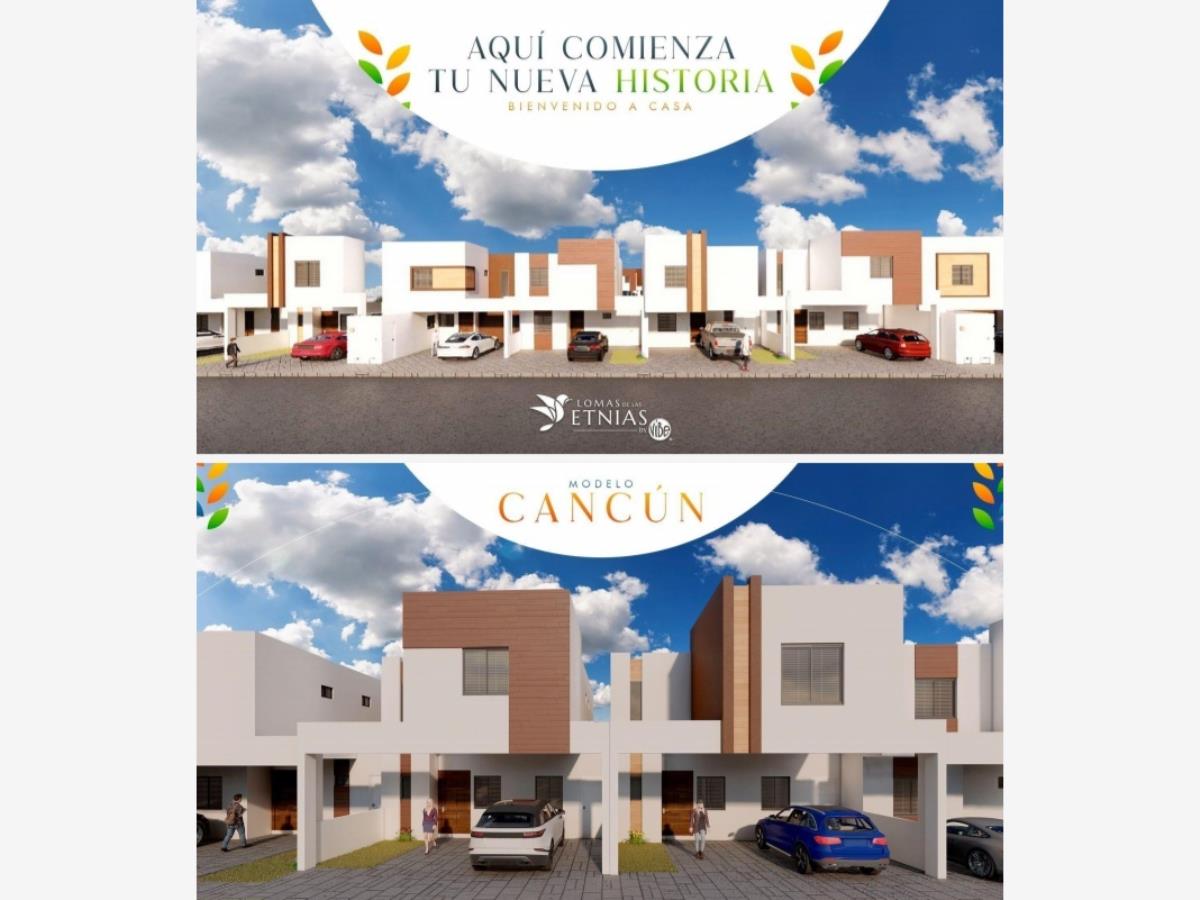 Casa en venta en Lomas de las Etnias, Torreón — foto 1 de 10