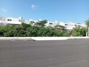 Terreno en Real Montejo, Mérida, Yucatán