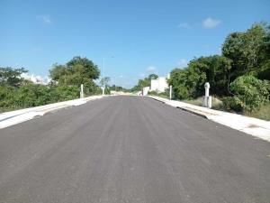 Terreno en venta en Real Montejo, Mérida — foto 2 de 2