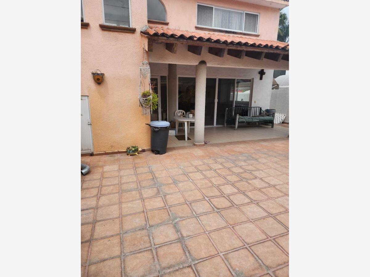 Casa en venta en Lomas de Vista Hermosa, Cuernavaca — foto 1 de 17