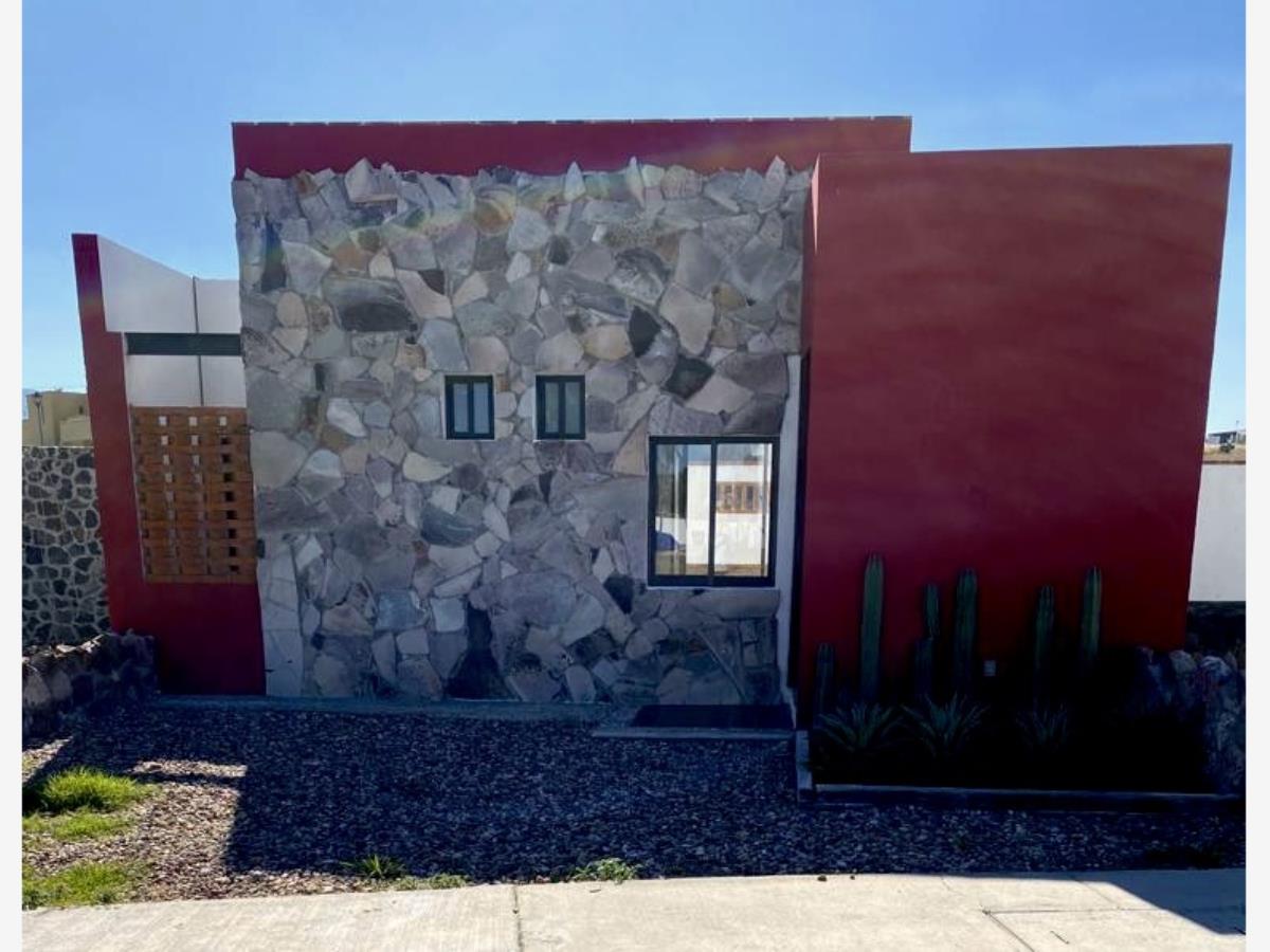 Casa en renta en Zirándaro, San Miguel de Allende — foto 1 de 10