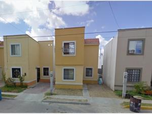 Casa en Hacienda las Fuentes, Reynosa, Tamaulipas