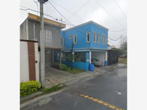 Casa en Lomas de Sinaí, Reynosa, Tamaulipas