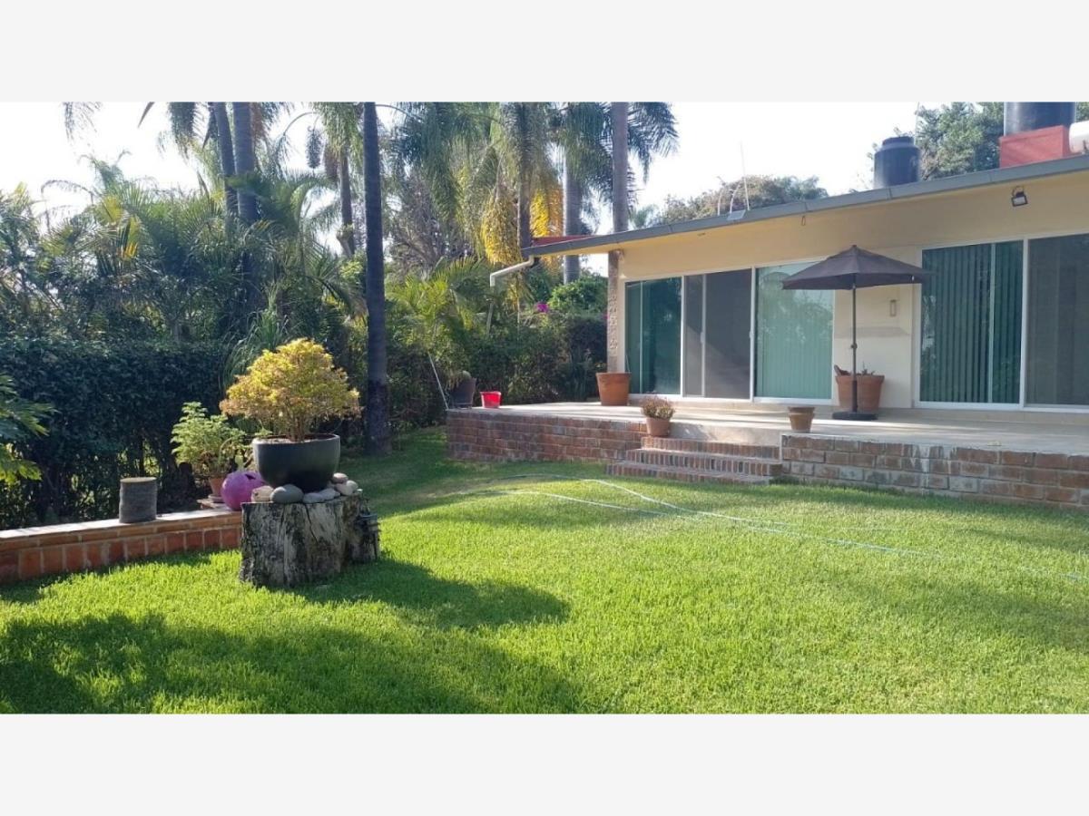 Casa en venta en Delicias, Cuernavaca — foto 1 de 8