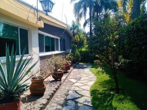 Casa en venta en Delicias, Cuernavaca — foto 2 de 8
