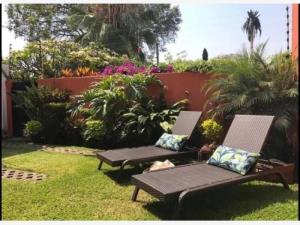 Casa en venta en Los Volcanes, Cuernavaca — foto 3 de 8