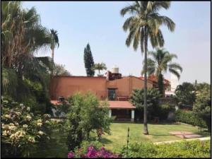 Casa en venta en Los Volcanes, Cuernavaca — foto 2 de 8