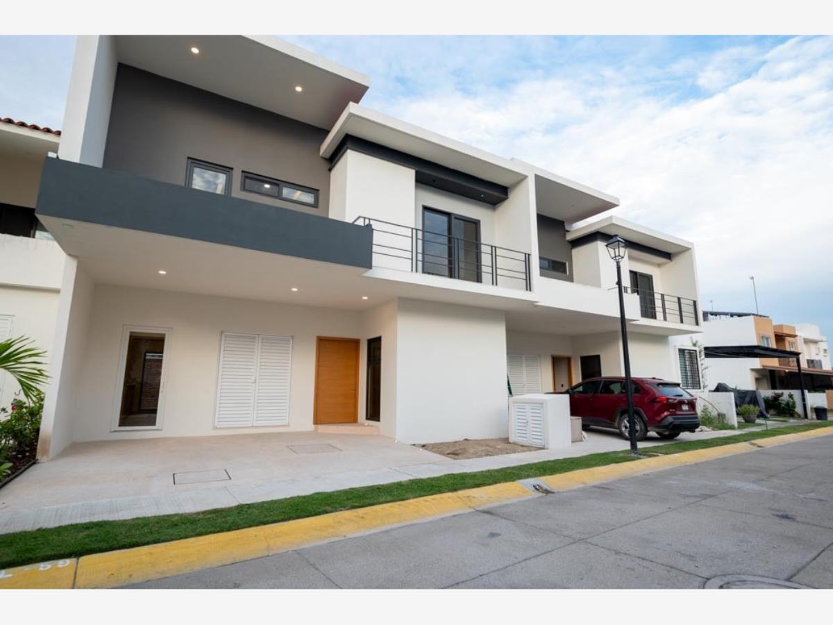 Casa en venta en Flamingos, Bahía de Banderas — foto 1 de 37