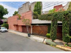 Casa en venta en Campestre Churubusco, Coyoacán — foto 2 de 11