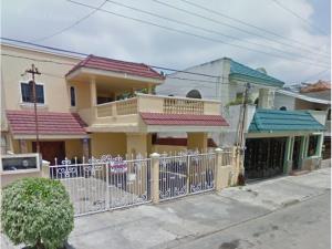 Casa en venta en Monteverde, Ciudad Madero — foto 2 de 6
