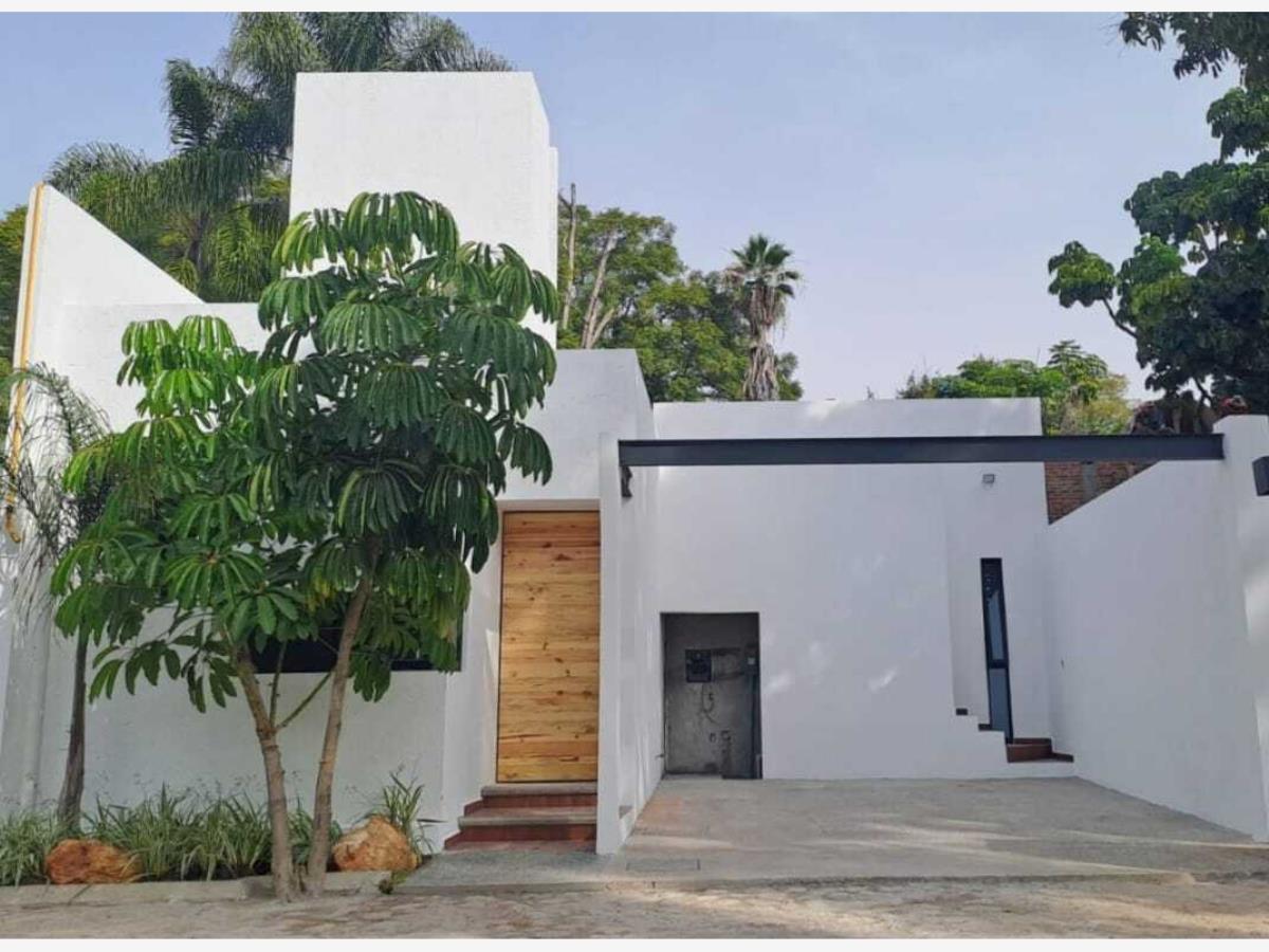 Casa en venta en Lomas de la Selva, Cuernavaca — foto 1 de 7