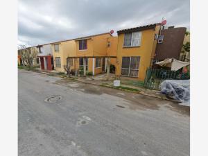 Casa en venta en Joyas de Miramapolis, Ciudad Madero — foto 2 de 6