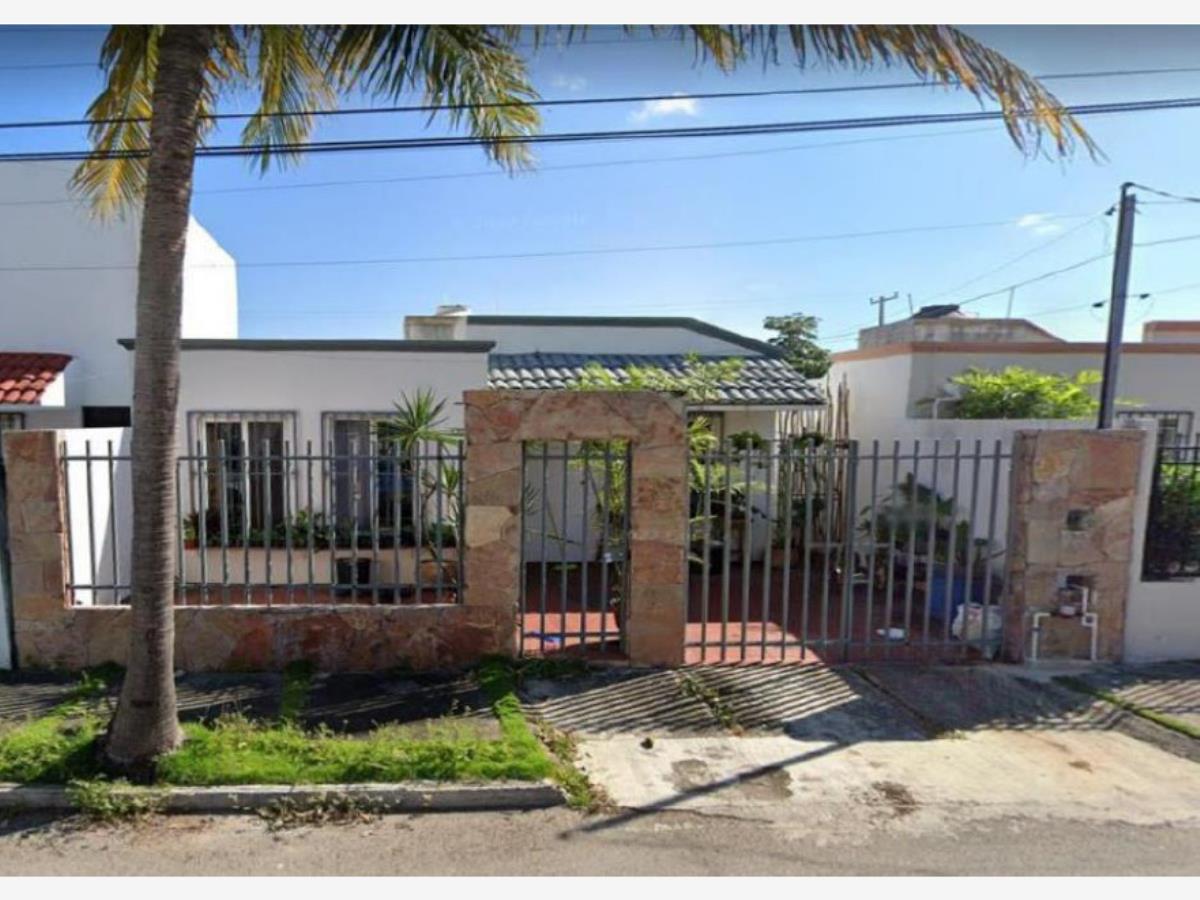 Casa en venta en Supermanzana 51, Benito Juárez — foto 1 de 8