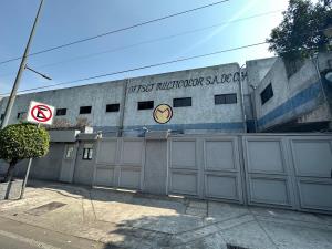 Bodega en venta en El Triunfo, Iztapalapa — foto 2 de 7