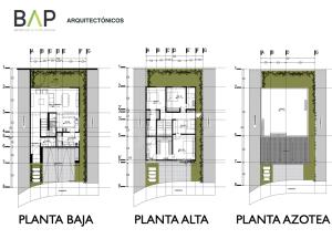 Casa en venta en Paseos del Molino, León — foto 3 de 10