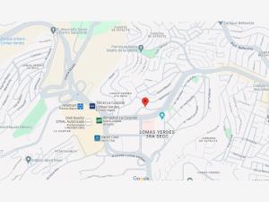 Casa en venta en Lomas Verdes (Conjunto Lomas Verdes), Naucalpan de Juárez — foto 3 de 13