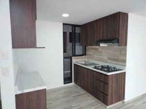 Departamento en venta en Pedregal de Santo Domingo, Coyoacán — foto 2 de 13