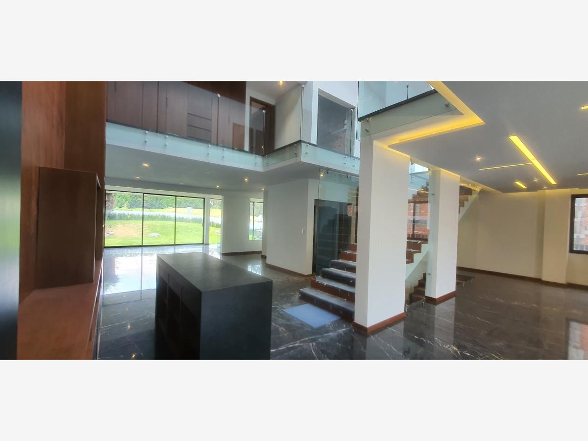 Casa en venta en La Vista Contry Club, San Andrés Cholula — foto 1 de 30