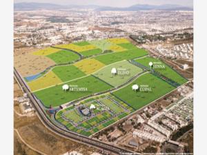 Terreno en venta en Cañadas del Lago, Corregidora — foto 3 de 11