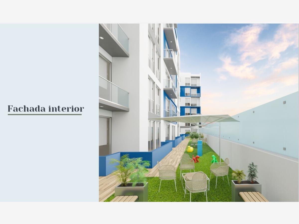 Departamento en venta en Artes Graficas, Venustiano Carranza — foto 1 de 12