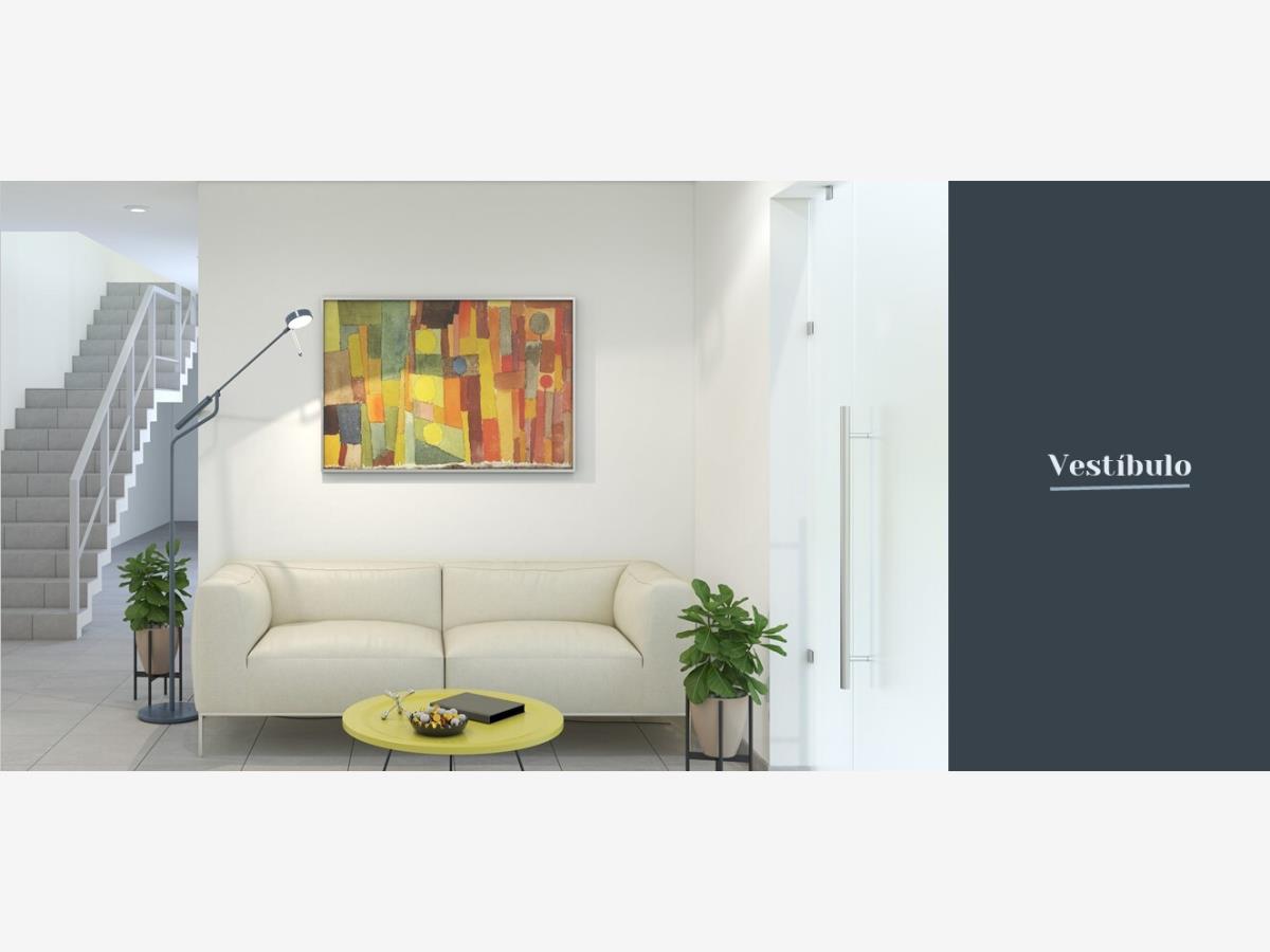 Departamento en venta en Artes Graficas, Venustiano Carranza — foto 1 de 12