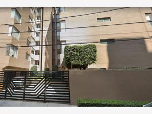 Departamento en Del Valle Sur, Benito Juárez, Ciudad de México
